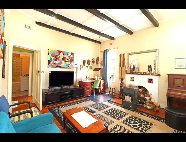 4 BEDROOM HOUSE FOR SALE IN KENSINGTON